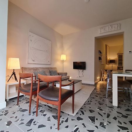 City Center Madrid Apartment With 2 Bedrooms Dış mekan fotoğraf