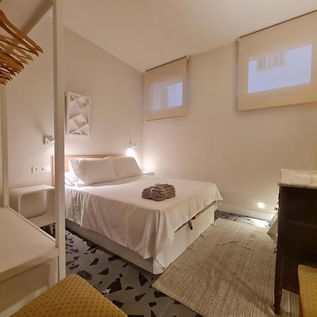 City Center Madrid Apartment With 2 Bedrooms Dış mekan fotoğraf