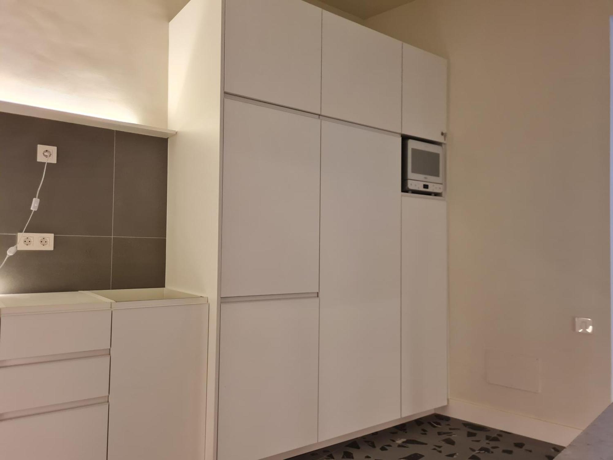 City Center Madrid Apartment With 2 Bedrooms Dış mekan fotoğraf