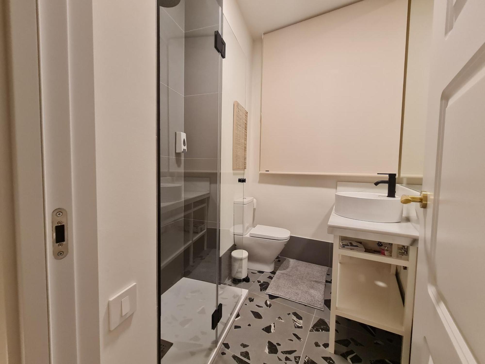 City Center Madrid Apartment With 2 Bedrooms Dış mekan fotoğraf