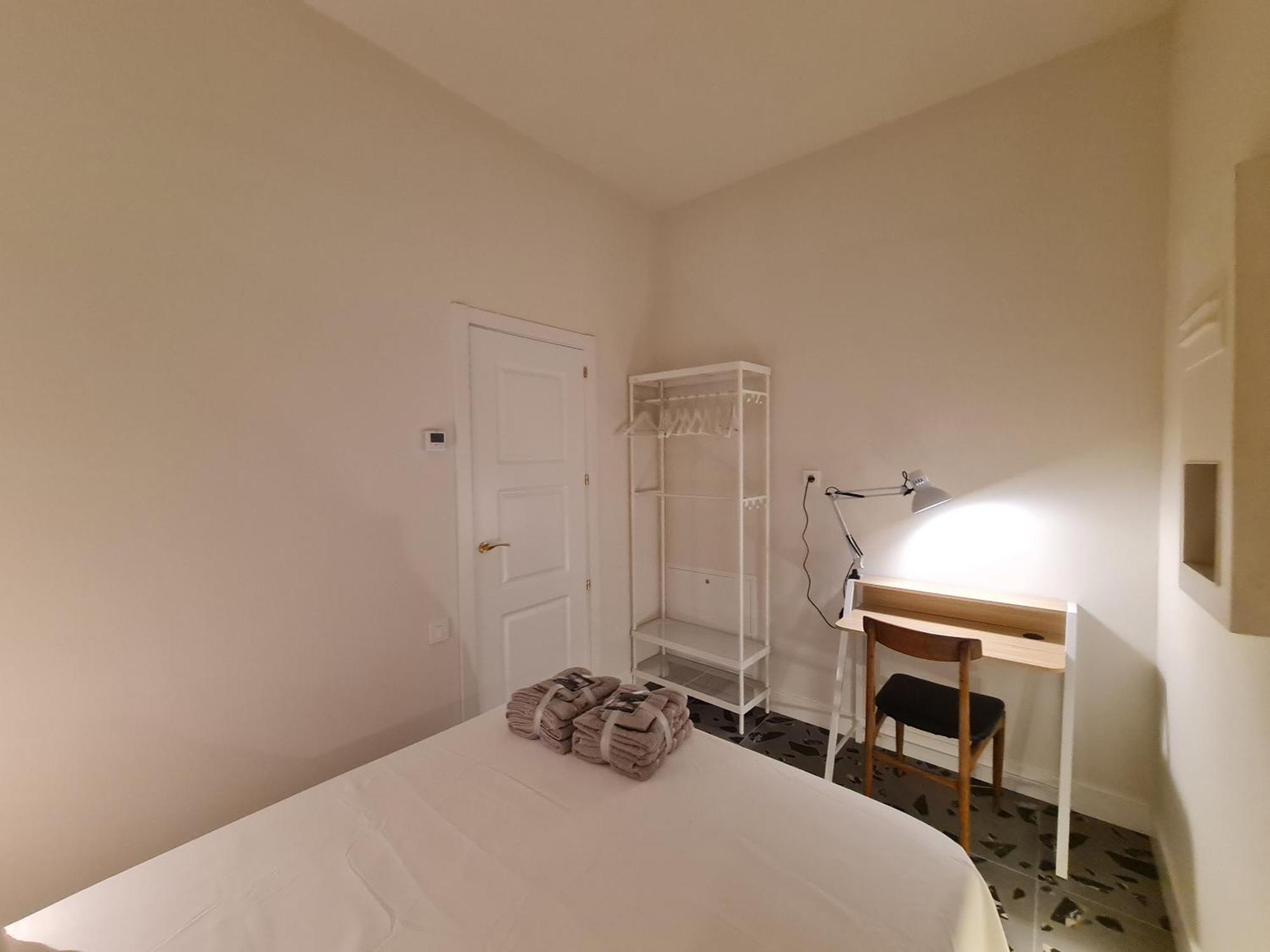 City Center Madrid Apartment With 2 Bedrooms Dış mekan fotoğraf