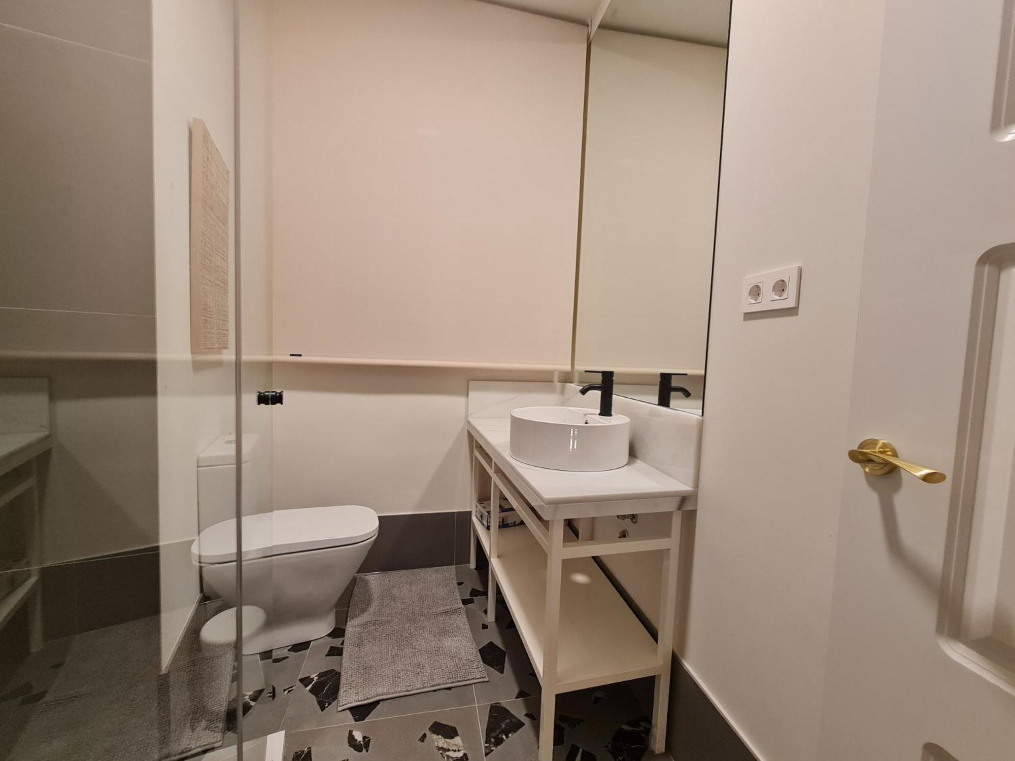 City Center Madrid Apartment With 2 Bedrooms Dış mekan fotoğraf
