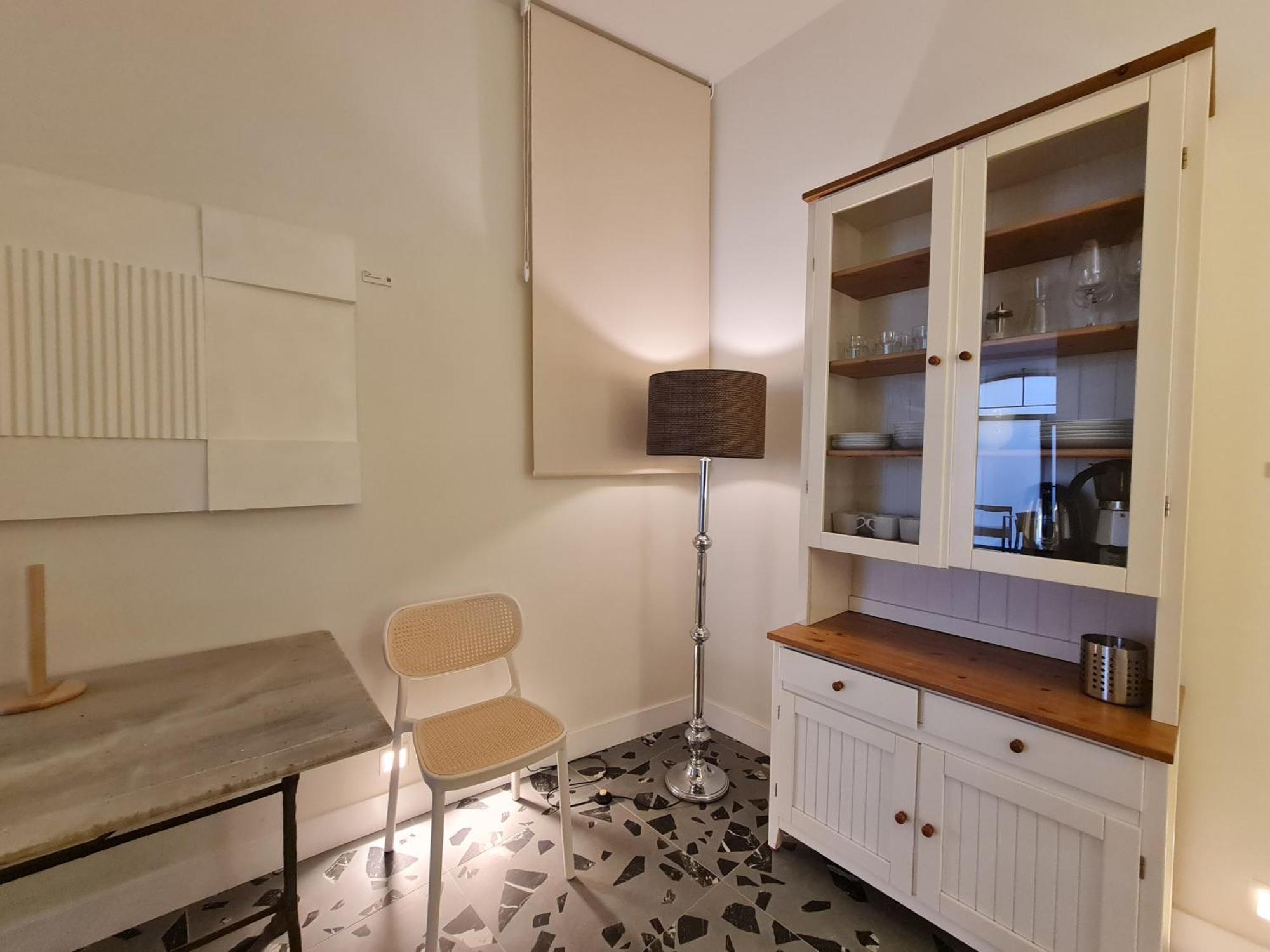 City Center Madrid Apartment With 2 Bedrooms Dış mekan fotoğraf