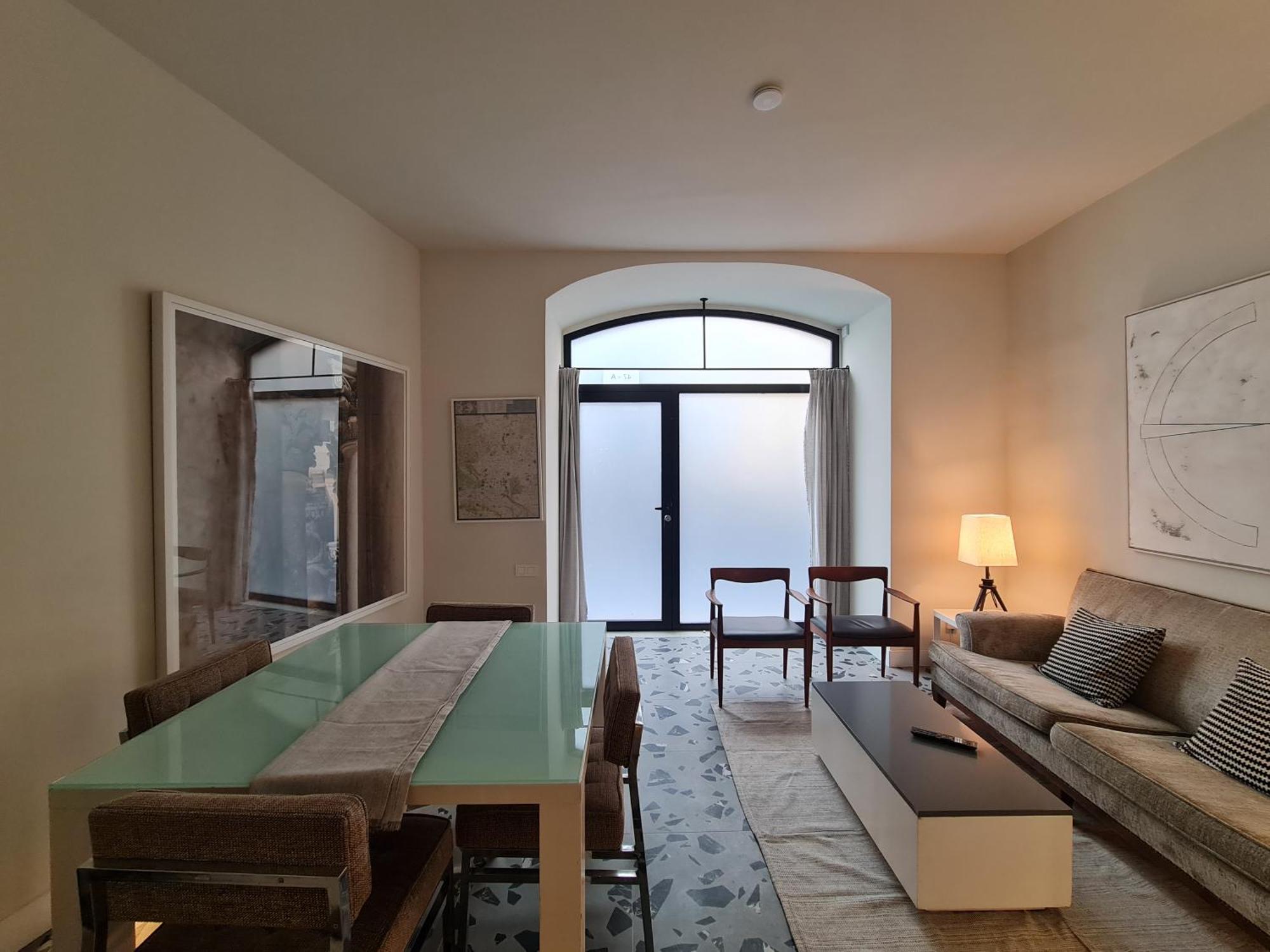 City Center Madrid Apartment With 2 Bedrooms Dış mekan fotoğraf