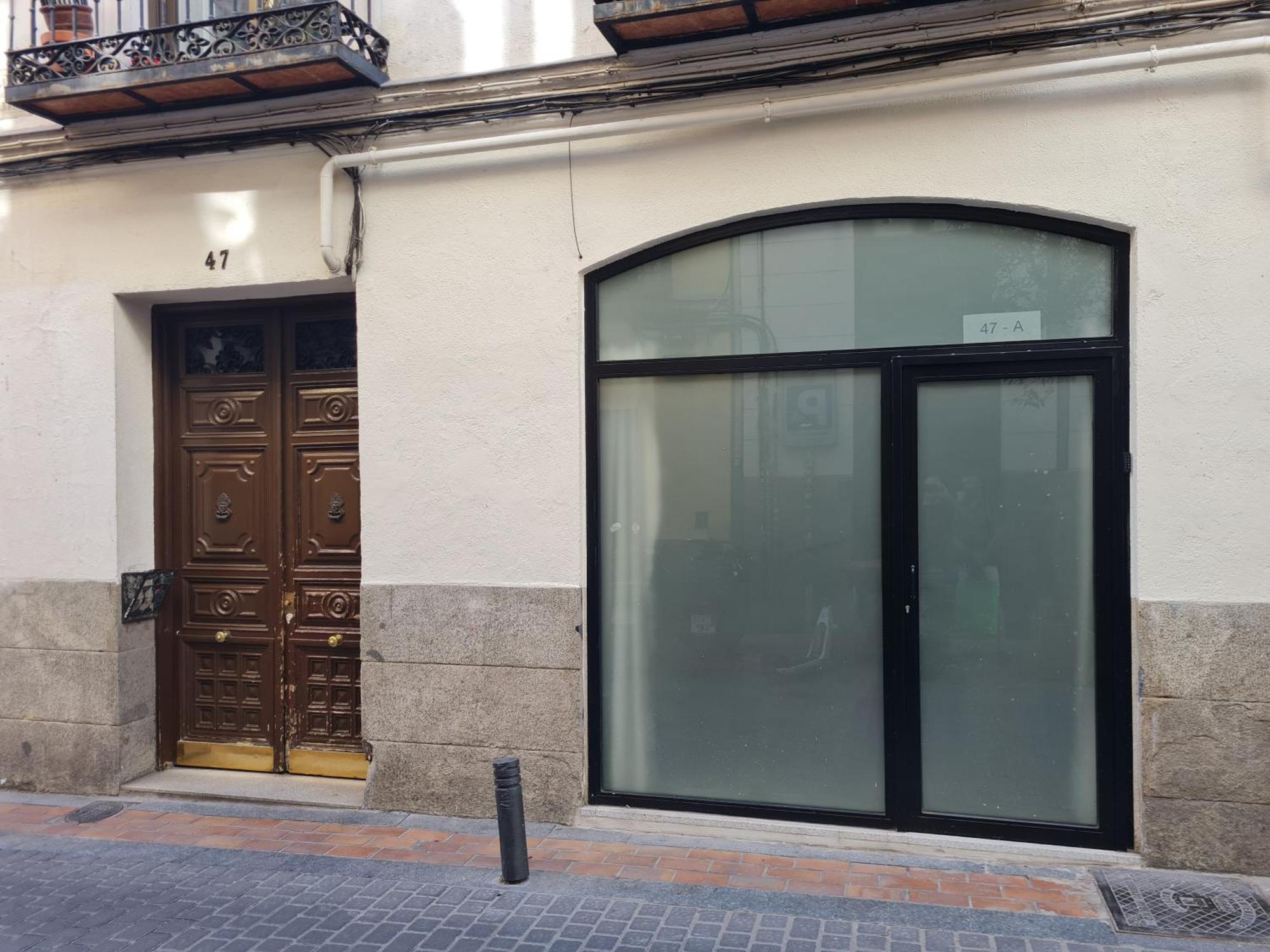 City Center Madrid Apartment With 2 Bedrooms Dış mekan fotoğraf