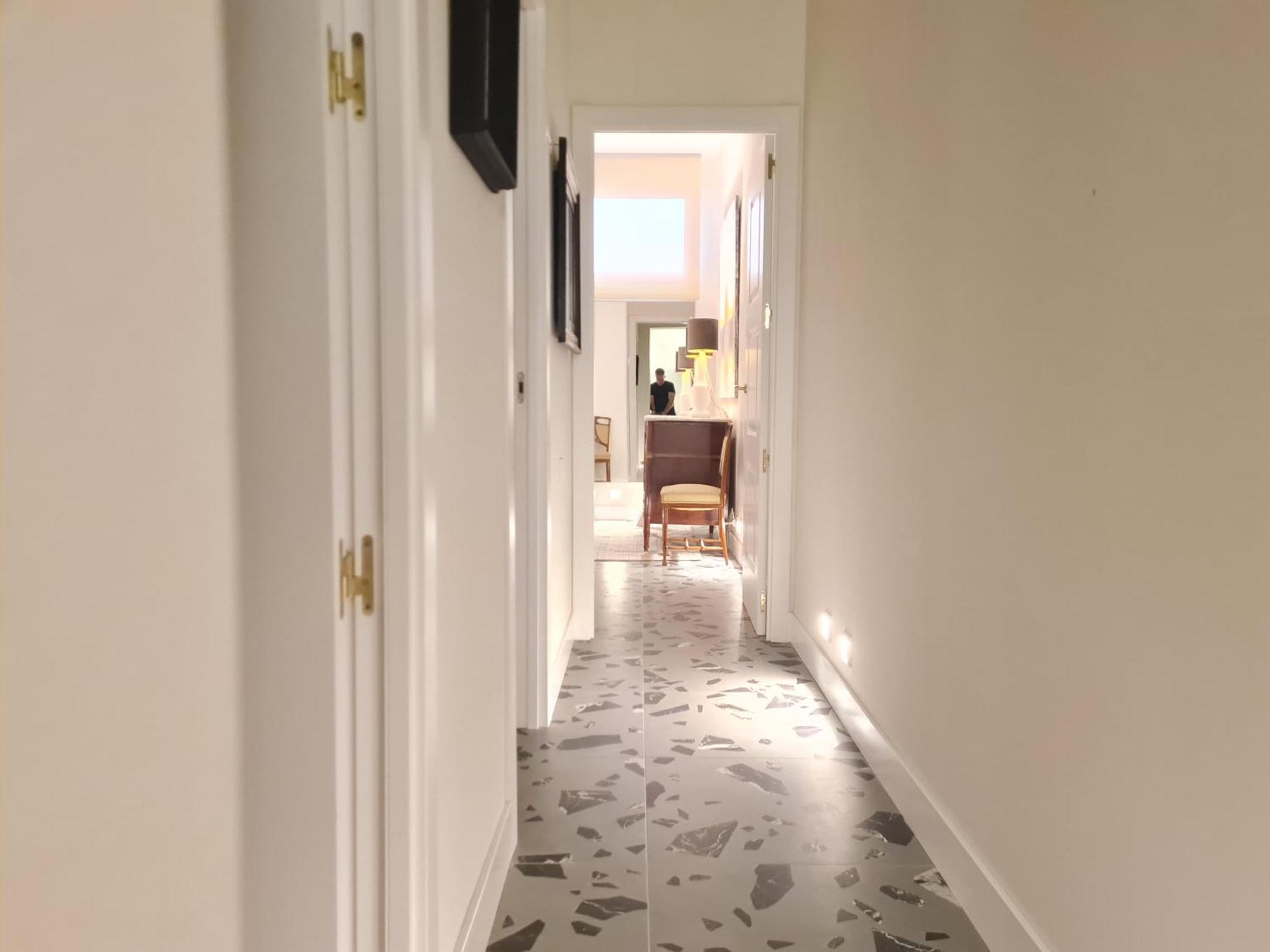 City Center Madrid Apartment With 2 Bedrooms Dış mekan fotoğraf