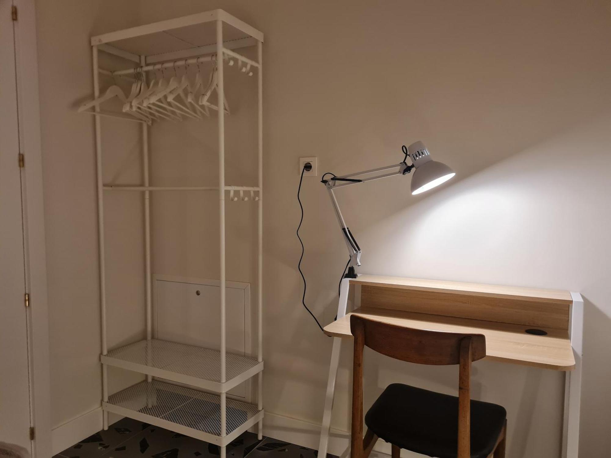 City Center Madrid Apartment With 2 Bedrooms Dış mekan fotoğraf