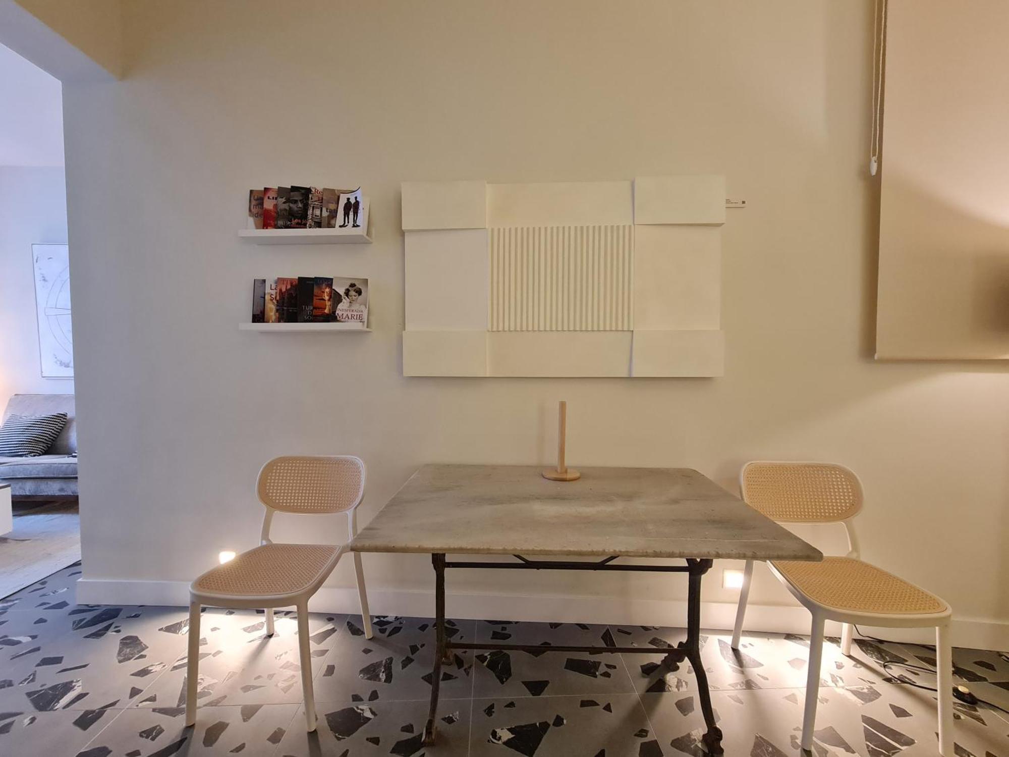 City Center Madrid Apartment With 2 Bedrooms Dış mekan fotoğraf