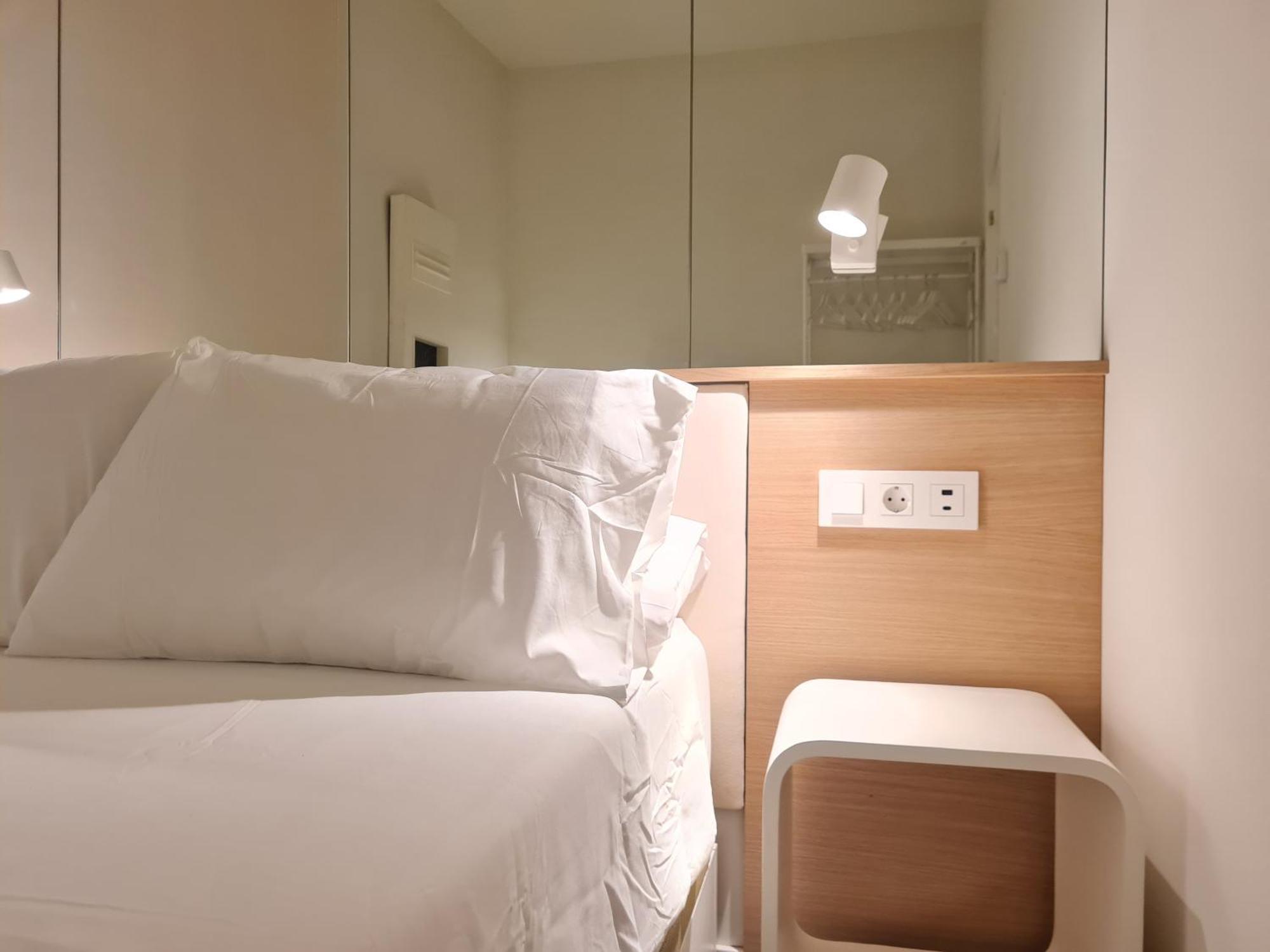 City Center Madrid Apartment With 2 Bedrooms Dış mekan fotoğraf