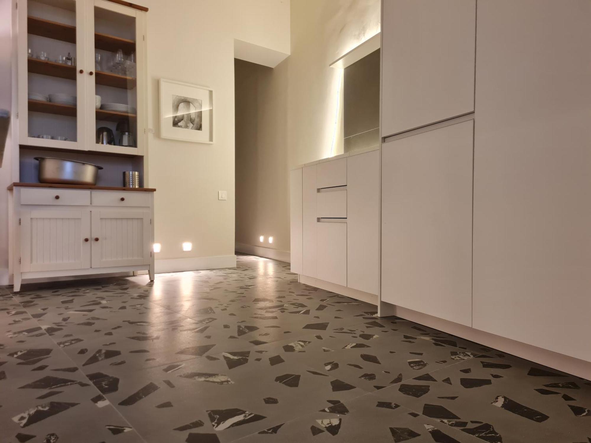 City Center Madrid Apartment With 2 Bedrooms Dış mekan fotoğraf