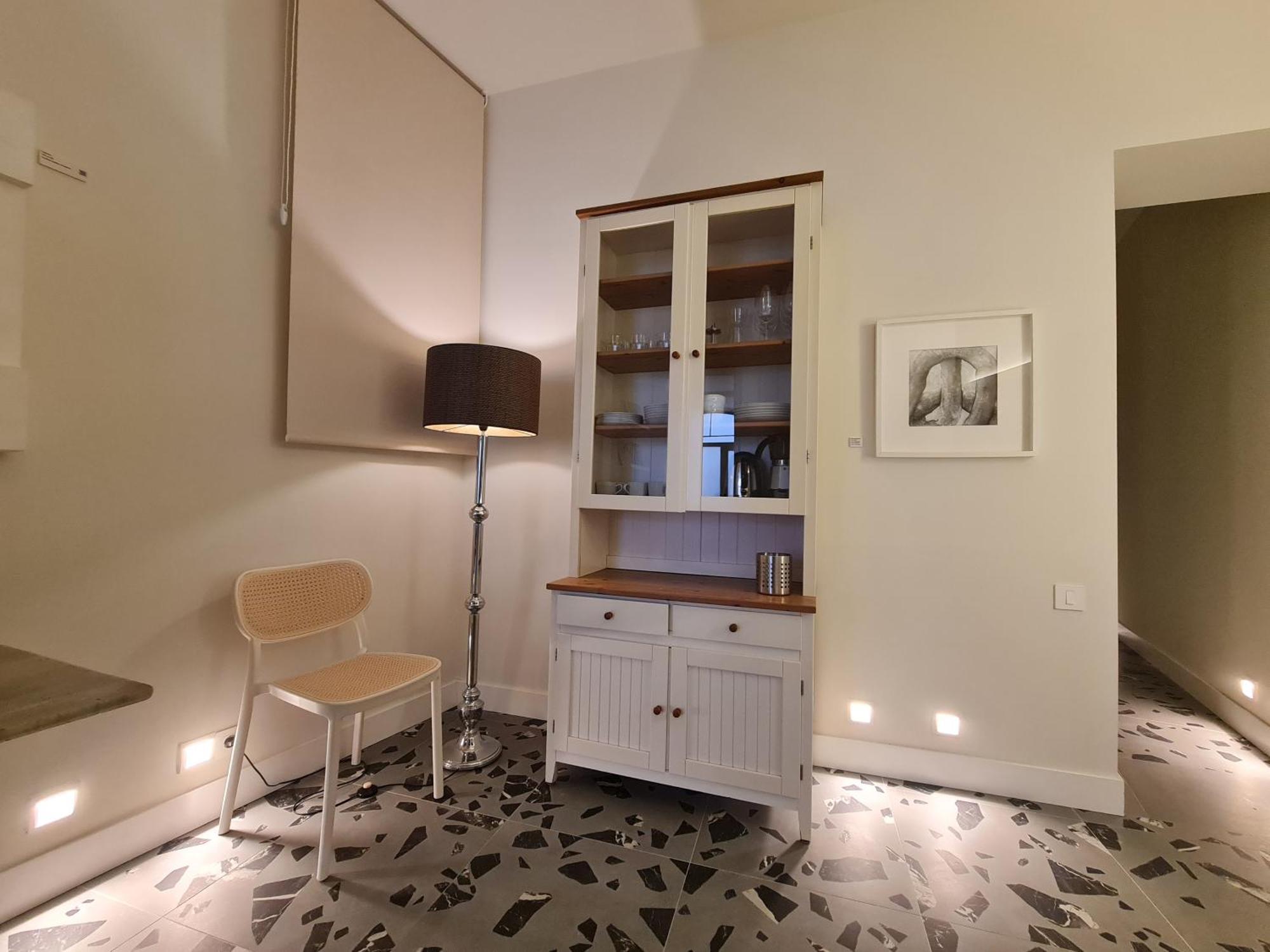 City Center Madrid Apartment With 2 Bedrooms Dış mekan fotoğraf
