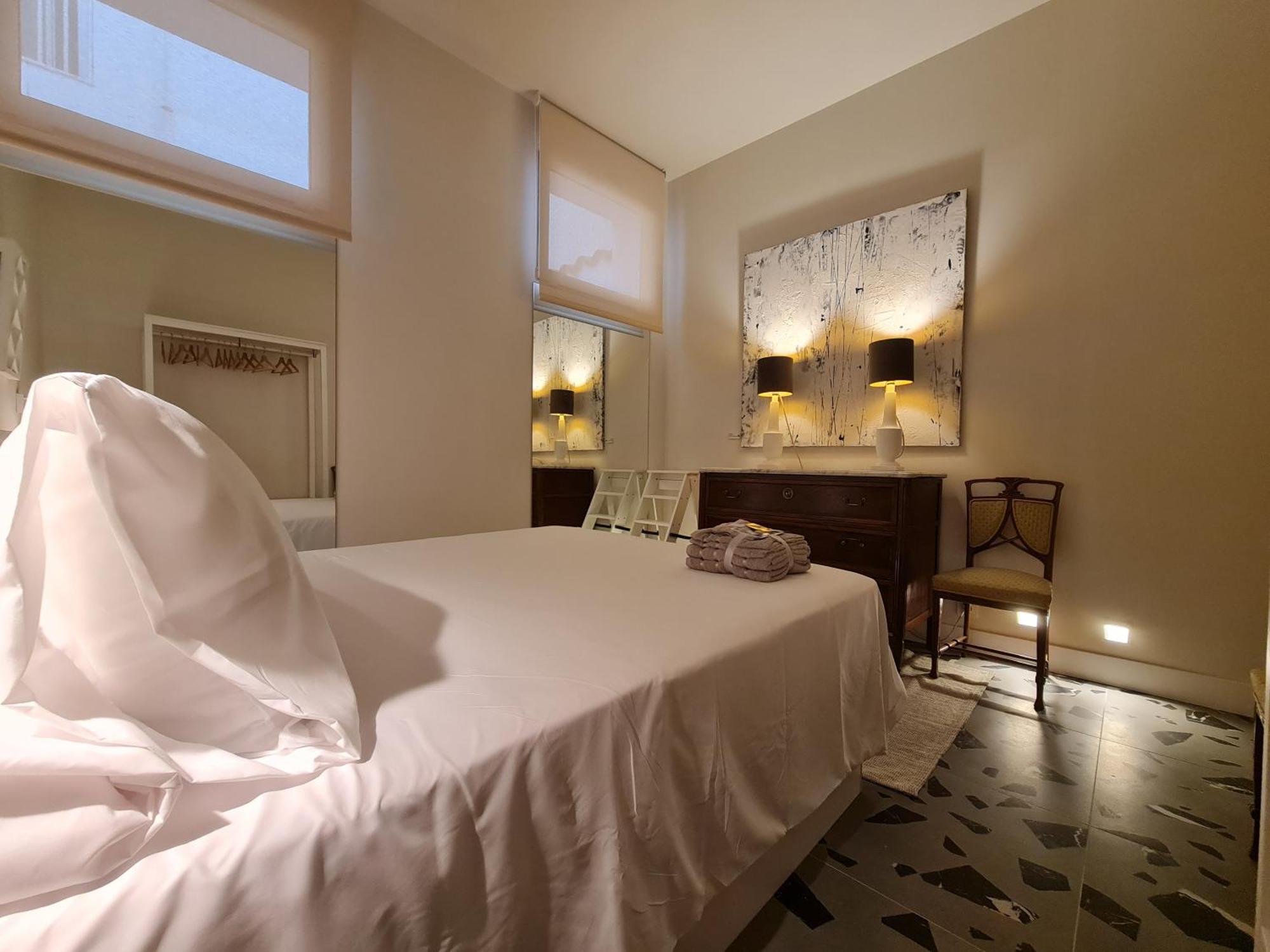 City Center Madrid Apartment With 2 Bedrooms Dış mekan fotoğraf